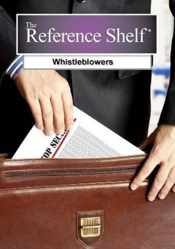 Whistleblowers