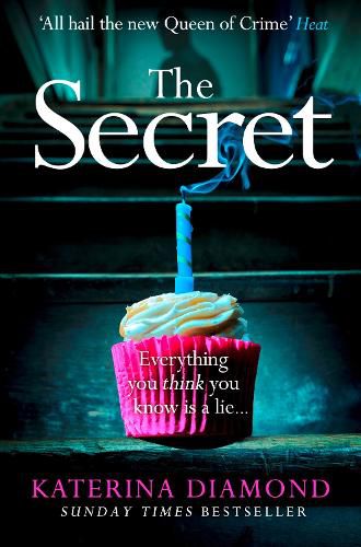 Cover image for The Secret