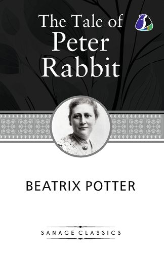 The Tale of Peter Rabit