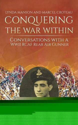 Cover image for Conquering the War Within