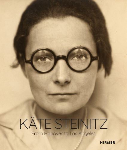 Cover image for Kaete Steinitz