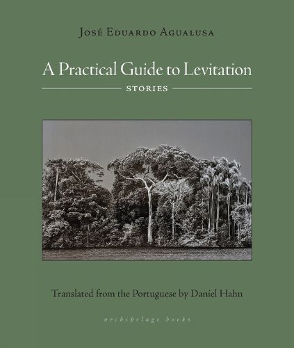 Cover image for A Practical Guide to Levitation