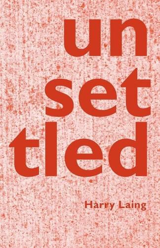 Cover image for unsettled