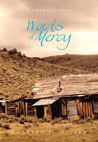 Cover image for Winds of Mercy