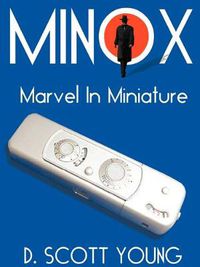 Cover image for Minox: Marvel in Miniature