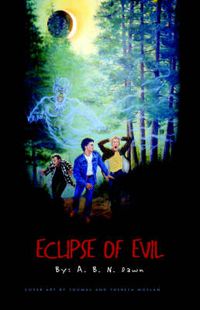 Cover image for Eclipse of Evil