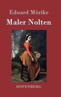 Cover image for Maler Nolten