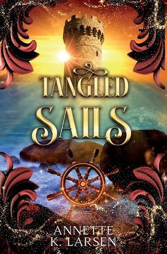 Cover image for Tangled Sails