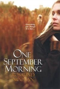 Cover image for One September Morning