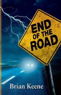 Cover image for End of the Road