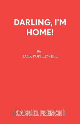 Cover image for Darling, I'm Home