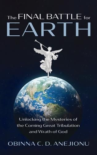 Cover image for The Final Battle for Earth