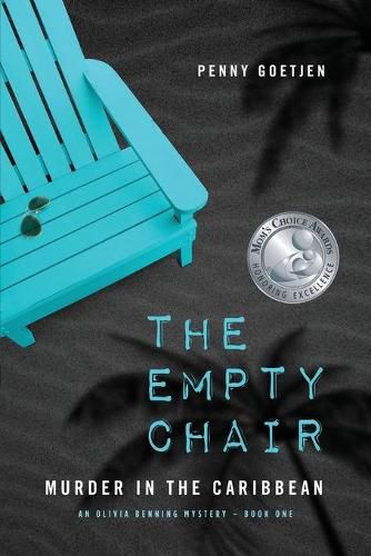 Cover image for The Empty Chair: Murder in the Caribbean