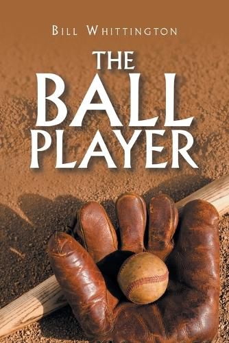 Cover image for The Ball Player