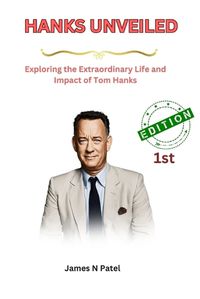 Cover image for Hanks Unveiled