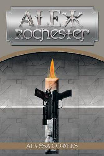 Cover image for Alex Rochester
