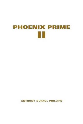 Cover image for Phoenix Prime II