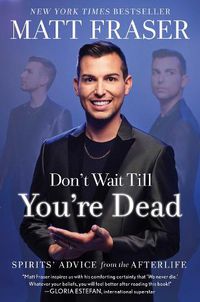 Cover image for Don't Wait Till You're Dead