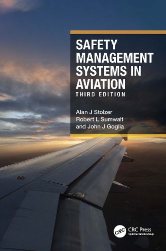 Cover image for Safety Management Systems in Aviation