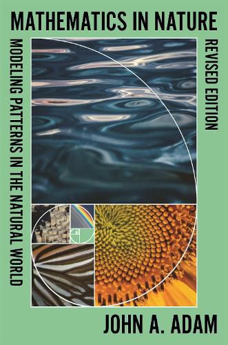 Cover image for Mathematics in Nature, Revised Edition