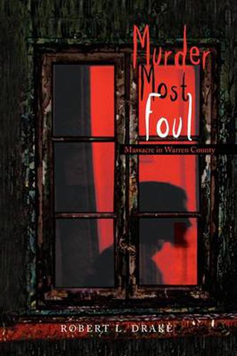 Cover image for Murder Most Foul