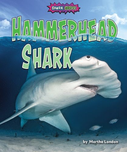 Cover image for Hammerhead Shark