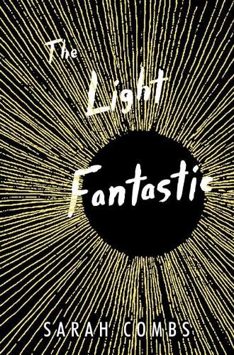 Cover image for The Light Fantastic