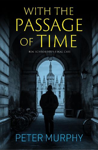 Cover image for With the Passage of Time