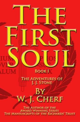 The First Soul