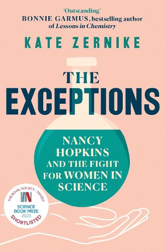 Cover image for The Exceptions