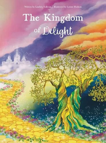 Cover image for The Kingdom of Delight