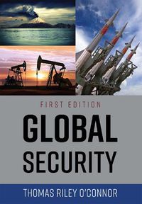 Cover image for Global Security