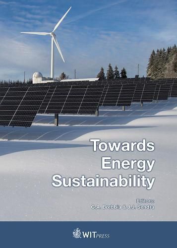 Cover image for Towards Energy Sustianability