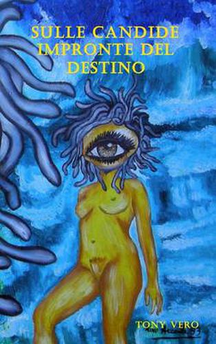 Cover image for Sulle candide impronte del destino