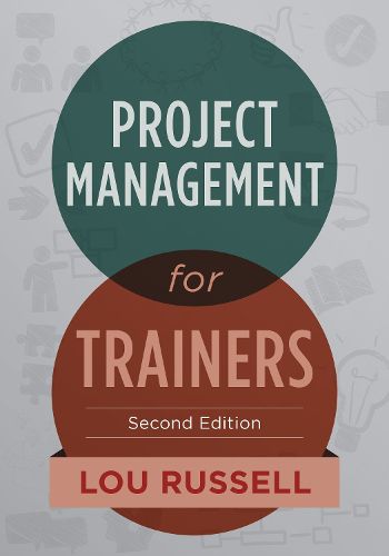 Cover image for Project Management for Trainers