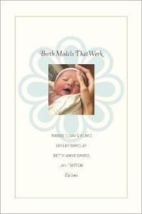 Cover image for Birth Models That Work