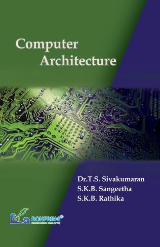 Cover image for Computer Architecture