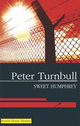 Cover image for Sweet Humphrey