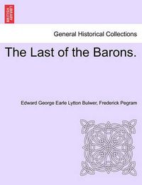 Cover image for The Last of the Barons.