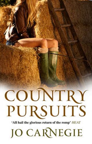 Cover image for Country Pursuits