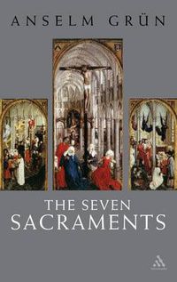 Cover image for Seven Sacraments