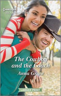 Cover image for The Cowboy and the Coach