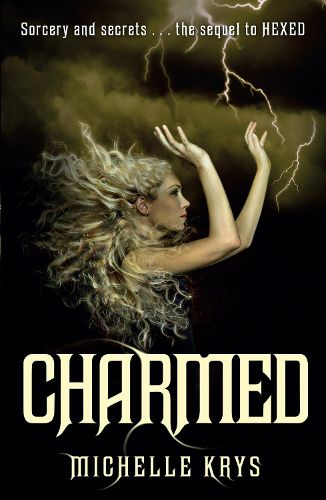 Cover image for Charmed