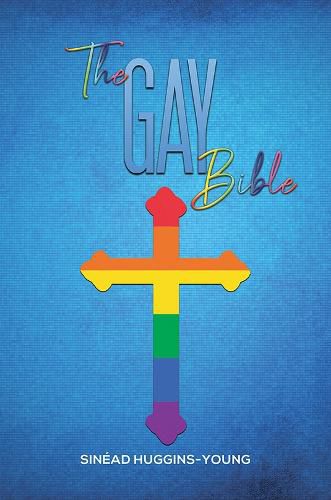 Cover image for The Gay Bible