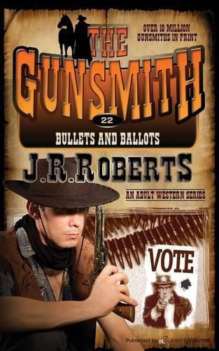 Cover image for Bullets and Ballots