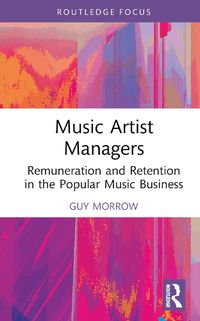 Cover image for Music Artist Managers