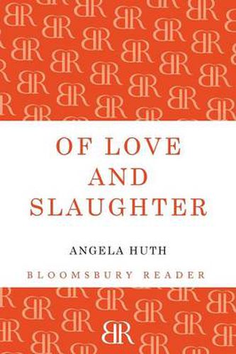 Cover image for Of Love and Slaughter