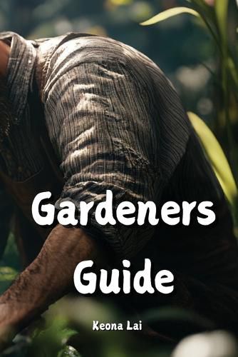 Cover image for Gardeners Guide