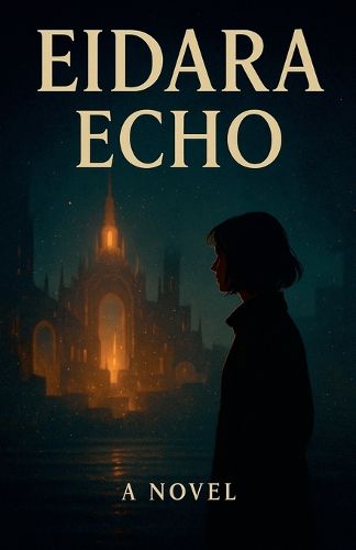 Cover image for Echo
