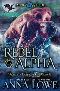 Cover image for Rebel Alpha